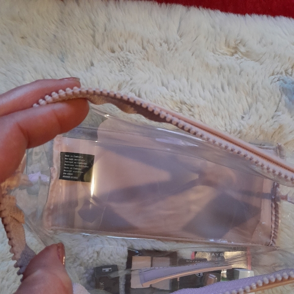 Nanette lepore cosmetic bags/bundle - Picture 8 of 15